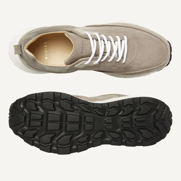 NUBIKK Oberon Reese>Heren Sneakers