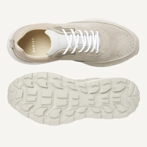 NUBIKK Oberon Reese>Heren Sneakers