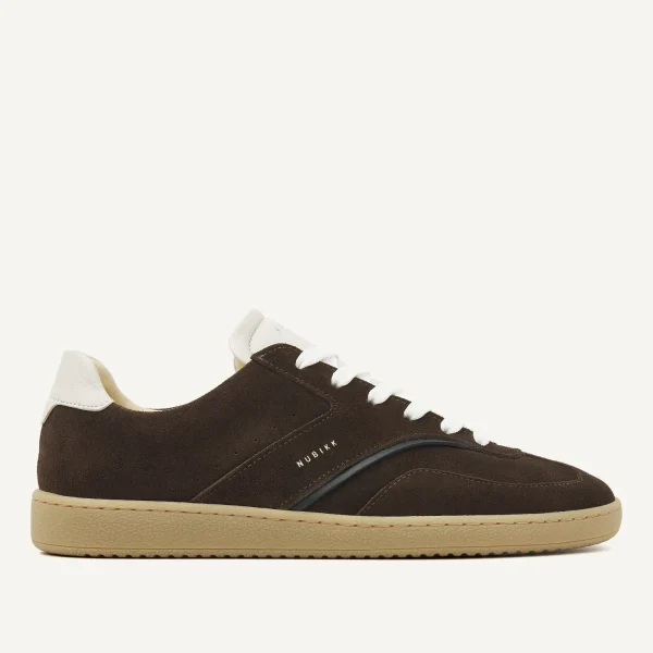 NUBIKK Ray Owen>Heren Sneakers