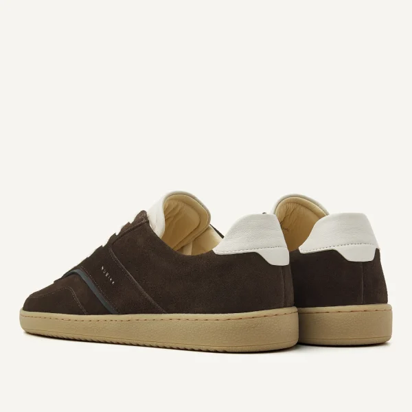 NUBIKK Ray Owen>Heren Sneakers