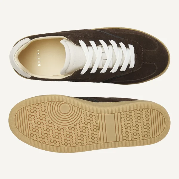 NUBIKK Ray Owen>Heren Sneakers