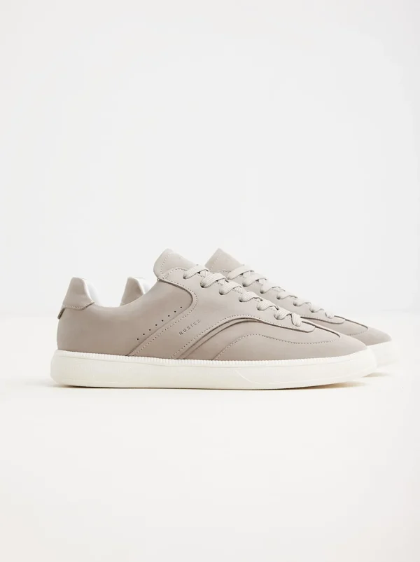 NUBIKK Ray Owen>Heren Sneakers