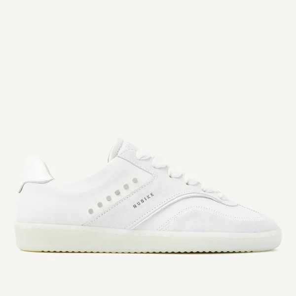 NUBIKK Ray Owen Studs>DAMES Sneakers