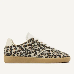 NUBIKK Ray Owen Studs>DAMES Sneakers