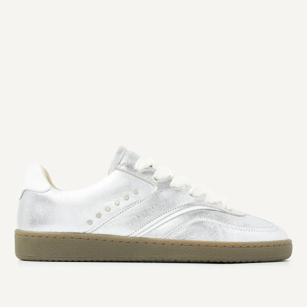 NUBIKK Ray Owen Studs>DAMES Sneakers