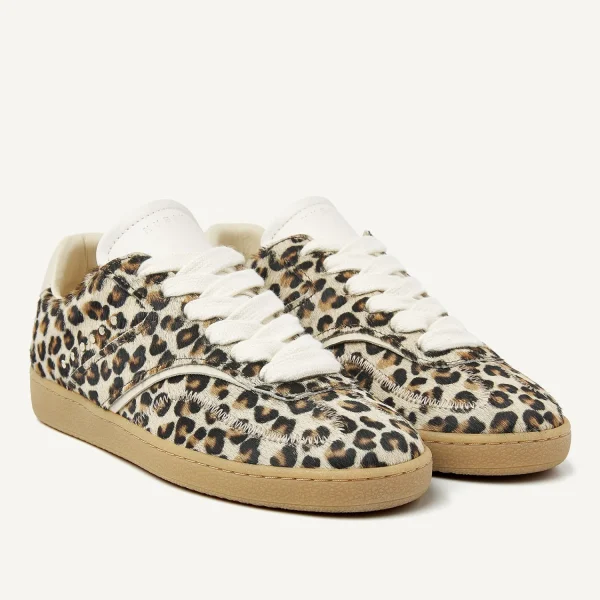 NUBIKK Ray Owen Studs>DAMES Sneakers