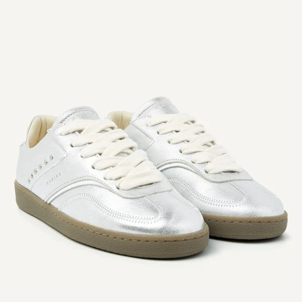 NUBIKK Ray Owen Studs>DAMES Sneakers