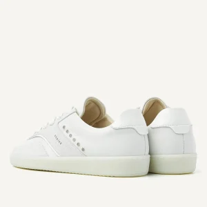 NUBIKK Ray Owen Studs>DAMES Sneakers