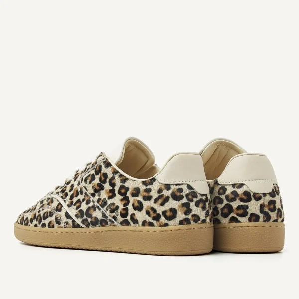 NUBIKK Ray Owen Studs>DAMES Sneakers