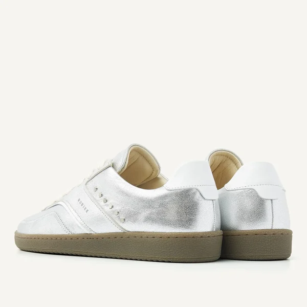 NUBIKK Ray Owen Studs>DAMES Sneakers