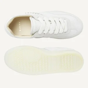 NUBIKK Ray Owen Studs>DAMES Sneakers