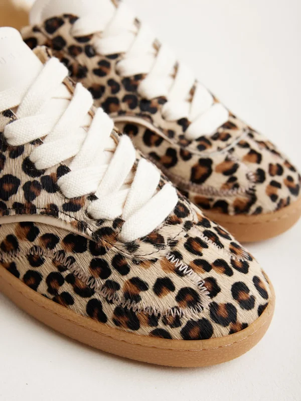 NUBIKK Ray Owen Studs>DAMES Sneakers