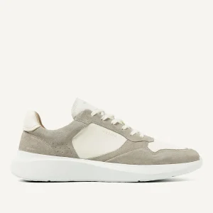 NUBIKK Rocky Road Wave>Heren Sneakers