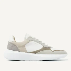 NUBIKK Rocky Road Wave>Heren Sneakers