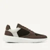 NUBIKK Rocky Road Wave>Heren Sneakers