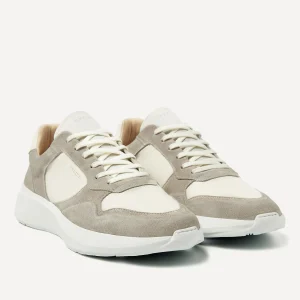 NUBIKK Rocky Road Wave>Heren Sneakers