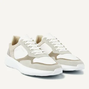 NUBIKK Rocky Road Wave>Heren Sneakers