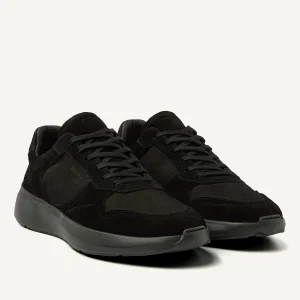 NUBIKK Rocky Road Wave>Heren Sneakers