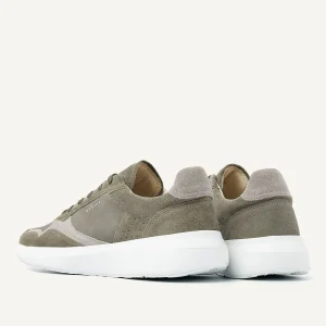 NUBIKK Rocky Road Wave>Heren Sneakers