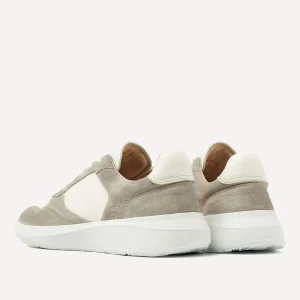 NUBIKK Rocky Road Wave>Heren Sneakers