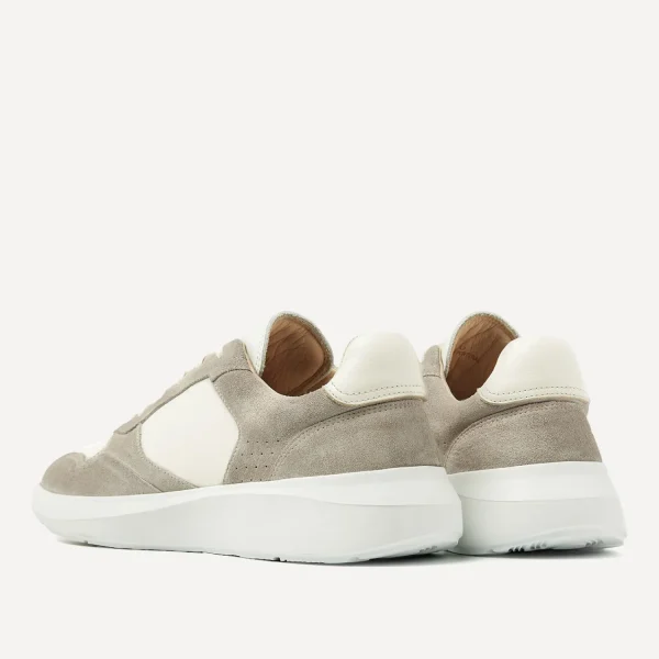 NUBIKK Rocky Road Wave>Heren Sneakers