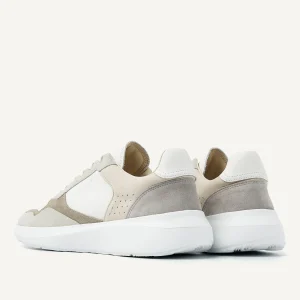 NUBIKK Rocky Road Wave>Heren Sneakers