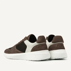 NUBIKK Rocky Road Wave>Heren Sneakers