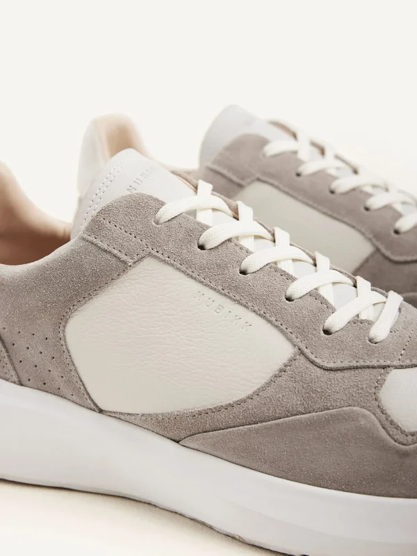 NUBIKK Rocky Road Wave>Heren Sneakers