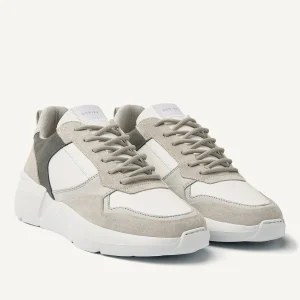 NUBIKK Roque road wave>Heren Sneakers