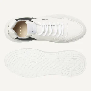 NUBIKK Roque Road Wave>Heren Sneakers