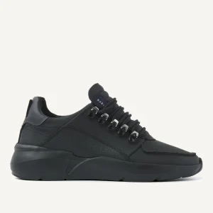 NUBIKK Roque Roman>Heren Sneakers