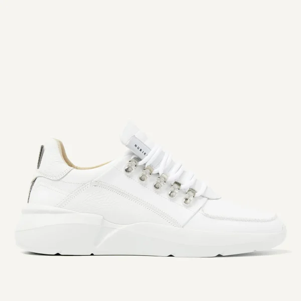 NUBIKK Roque Roman>Heren Sneakers