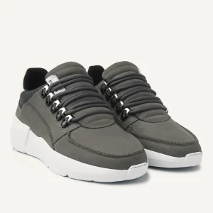 NUBIKK Roque Roman>Heren Sneakers