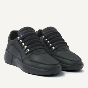 NUBIKK Roque Roman>Heren Sneakers