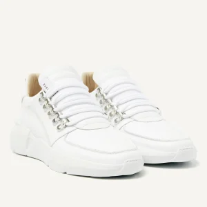 NUBIKK Roque Roman>Heren Sneakers