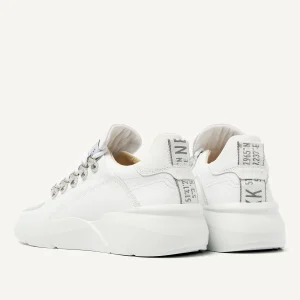 NUBIKK Roque Roman>Heren Sneakers