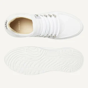 NUBIKK Roque Roman>Heren Sneakers