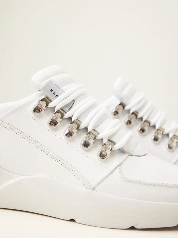 NUBIKK Roque Roman>Heren Sneakers