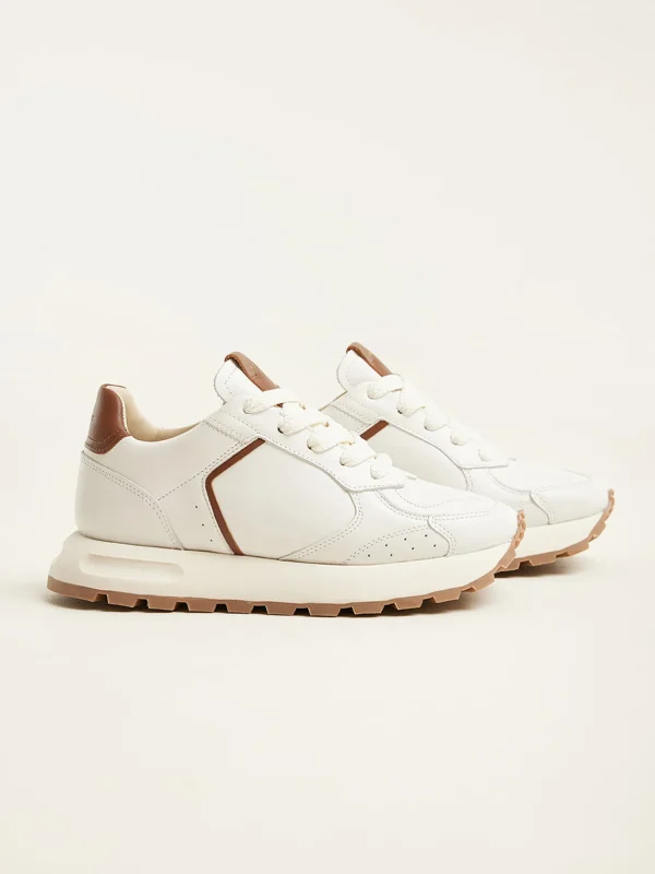 NUBIKK Rose Nomad>DAMES Sneakers