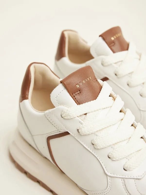 NUBIKK Rose Nomad>DAMES Sneakers