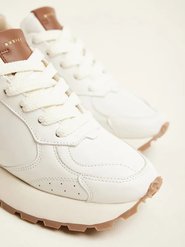 NUBIKK Rose Nomad>DAMES Sneakers