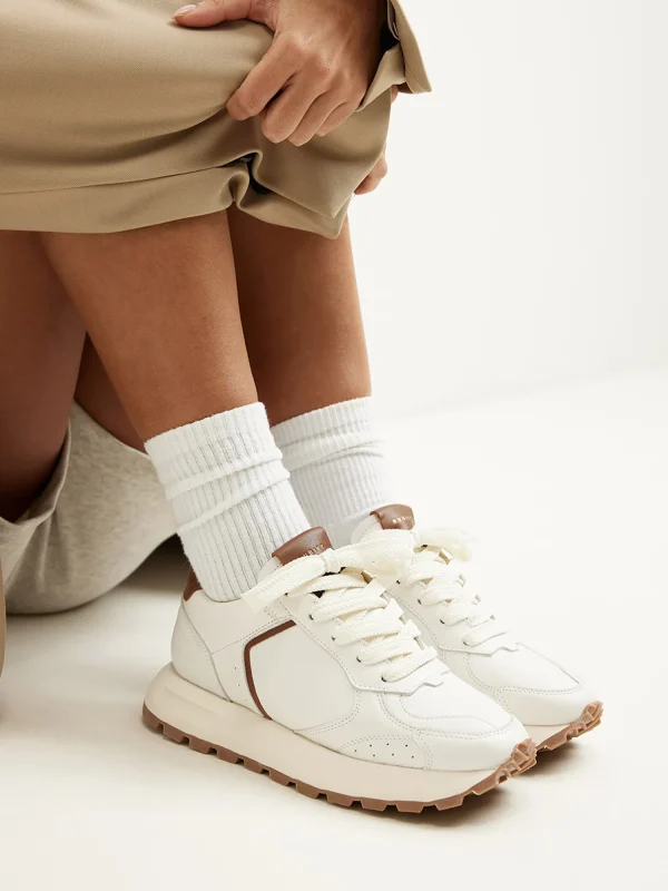 NUBIKK Rose Nomad>DAMES Sneakers