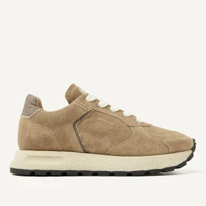 NUBIKK Rose Nomad Fur>DAMES Sneakers