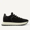 NUBIKK Rose Nomad Fur>DAMES Sneakers