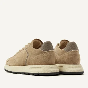 NUBIKK Rose Nomad Fur>DAMES Sneakers