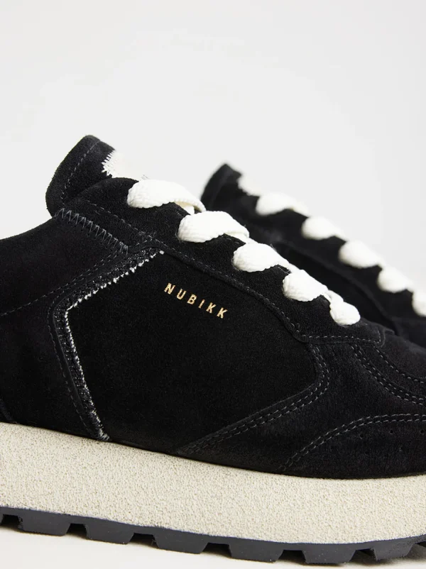 NUBIKK Rose Nomad Fur>DAMES Sneakers