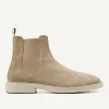 NUBIKK Tucson Rai>Heren Boots