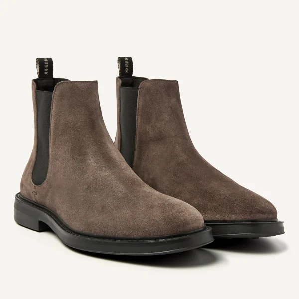 NUBIKK Tucson Rai>Heren Boots