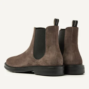 NUBIKK Tucson Rai>Heren Boots