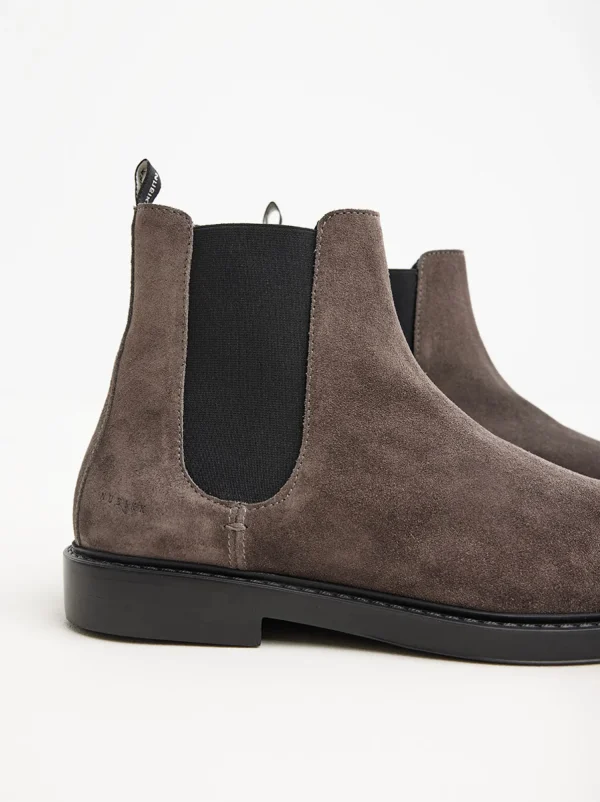 NUBIKK Tucson Rai>Heren Boots